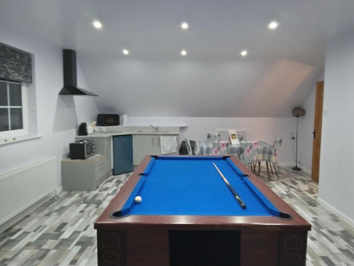 Lyza's Loft Apartment *