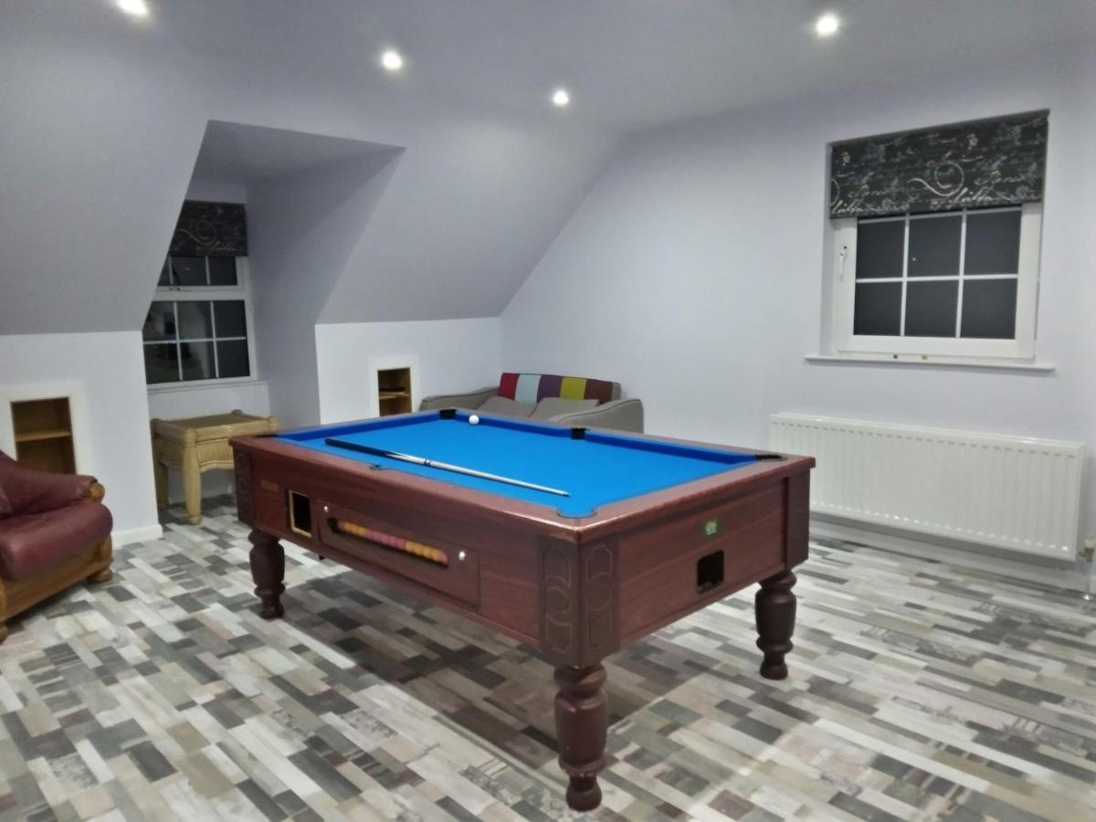 Apartment Lyza's Loft Kilcoo