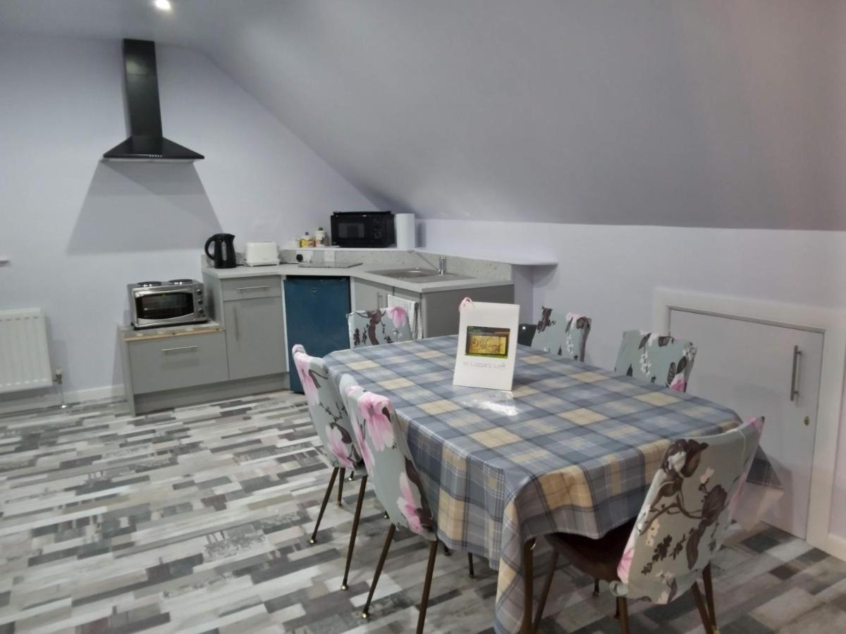 Lyza's Loft Kilcoo