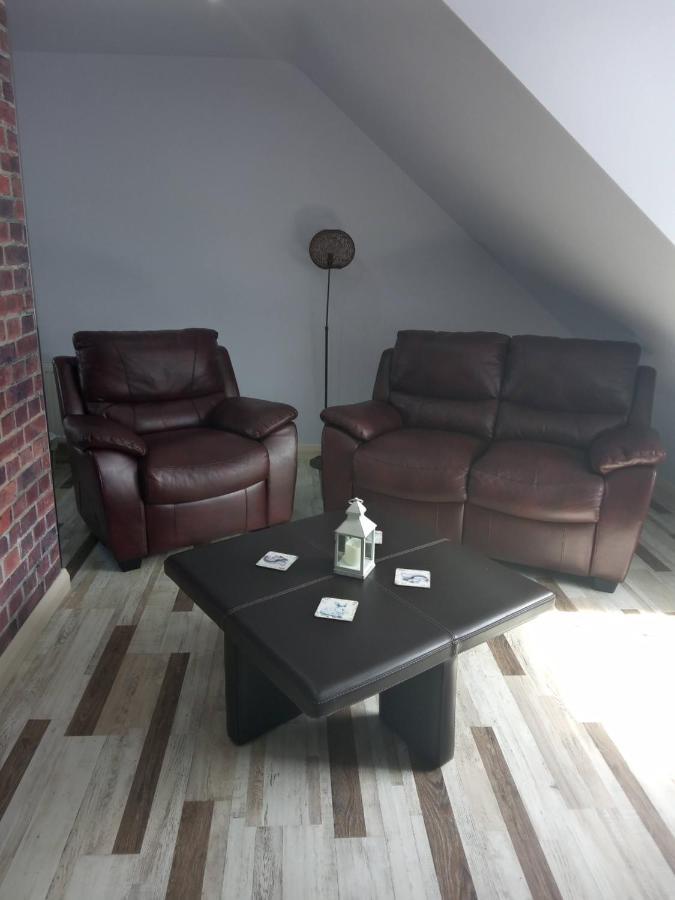 Apartment Lyza's Loft