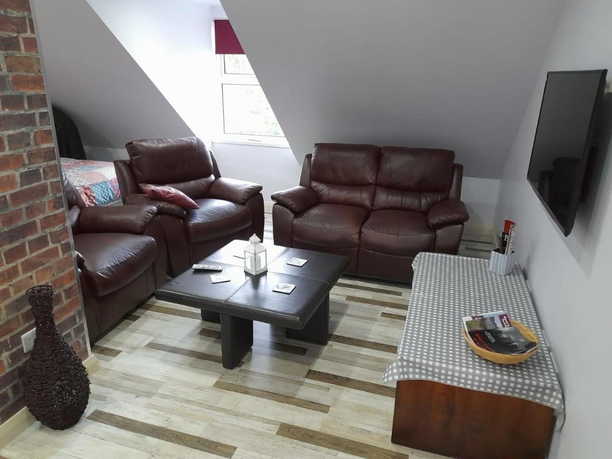 Apartment Lyza's Loft Kilcoo