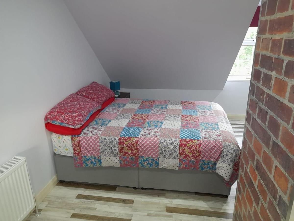 Lyza's Loft Apartment Kilcoo