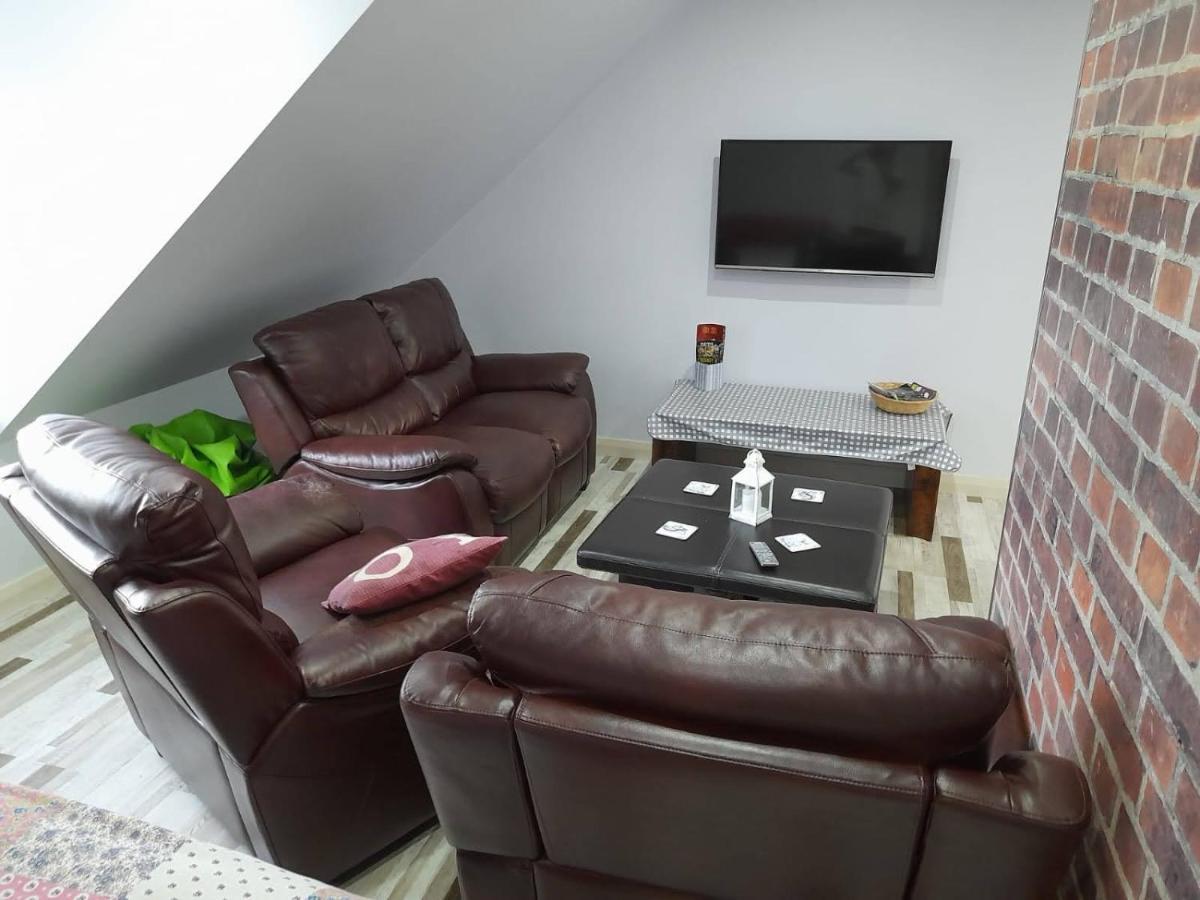 Apartment Lyza's Loft