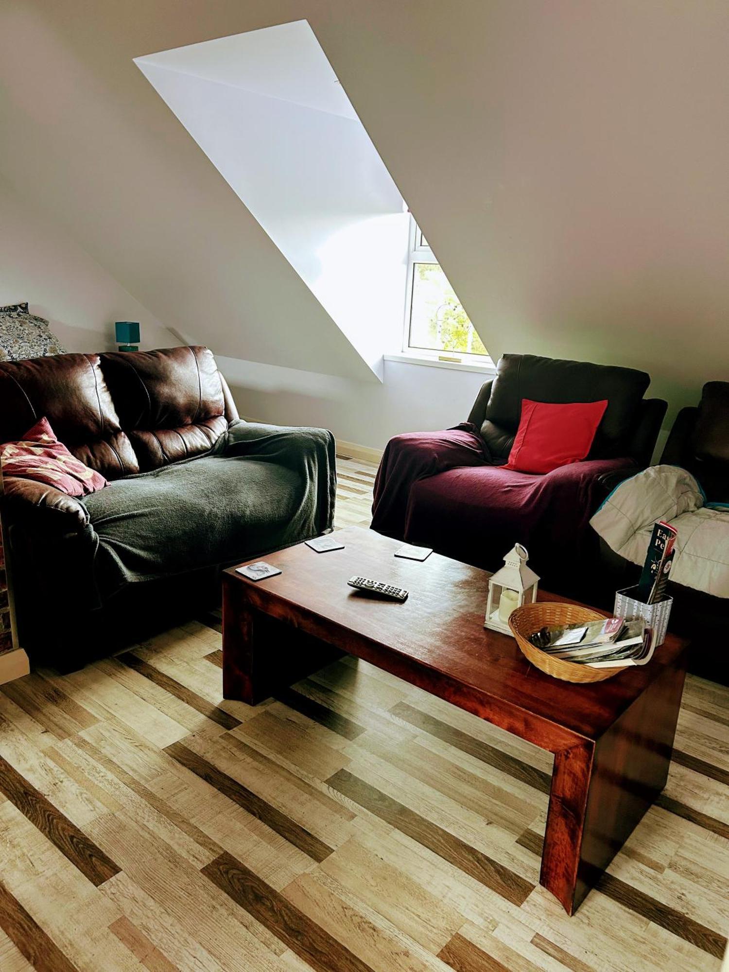 Lyza's Loft *