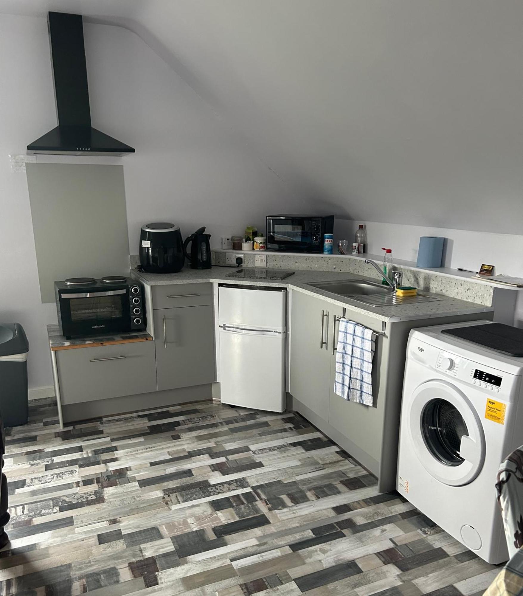 Lyza's Loft