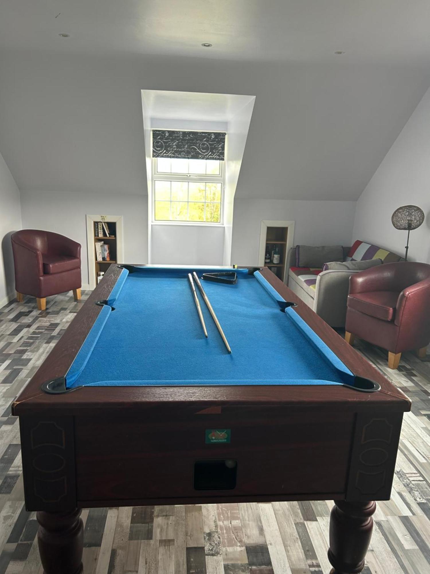 Lyza's Loft Apartment *