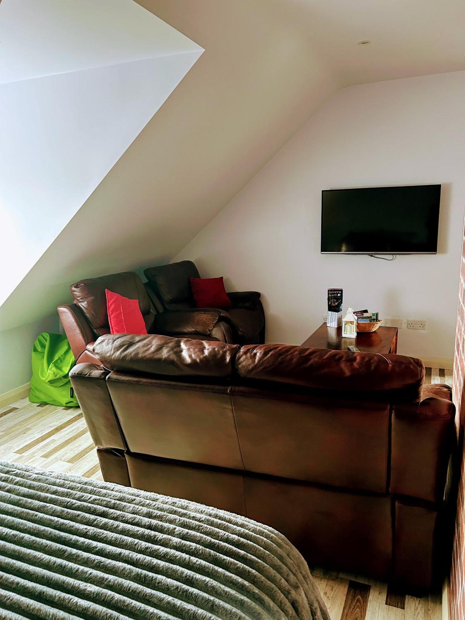 Apartment Lyza's Loft