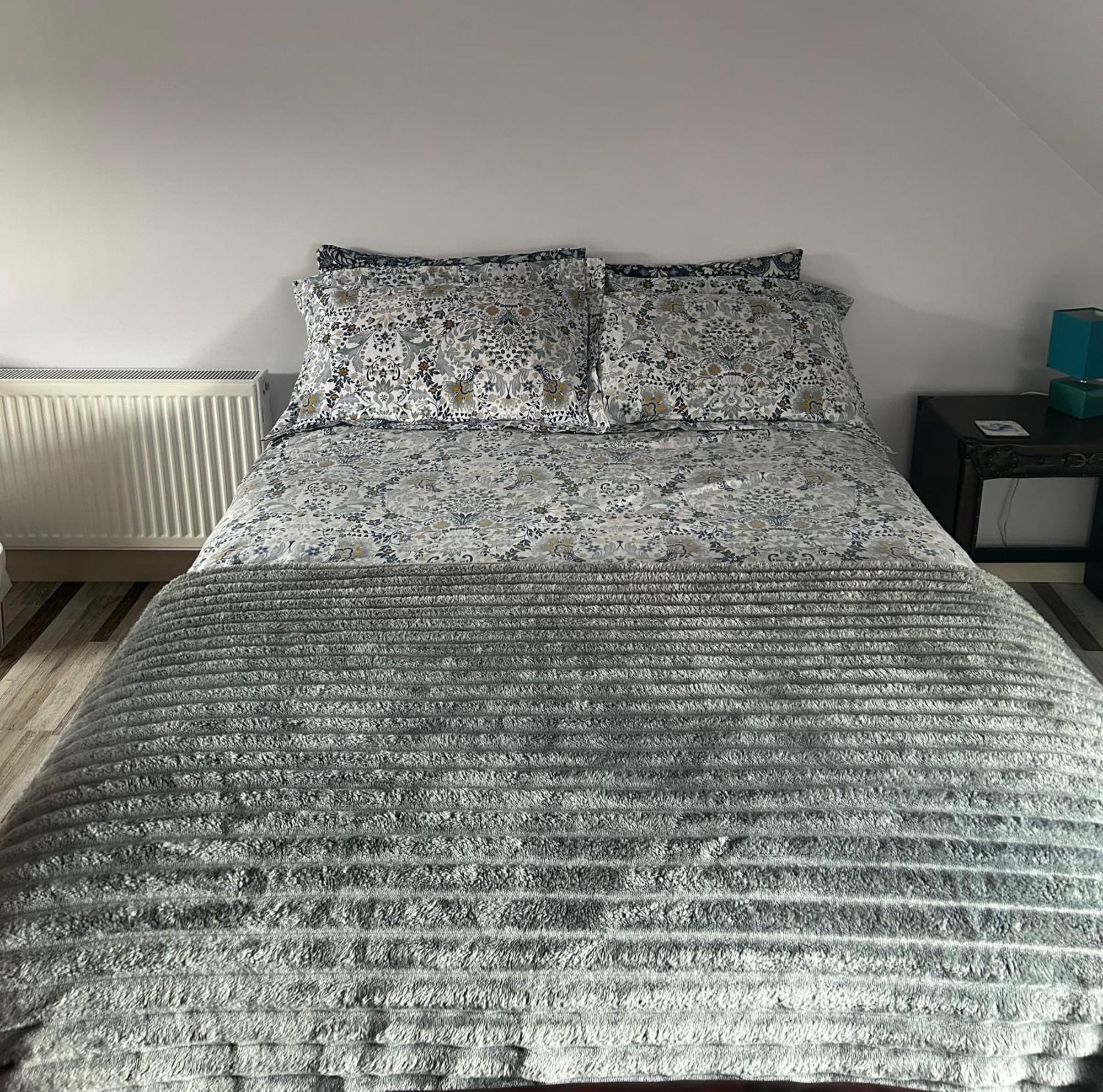 Lyza's Loft Kilcoo