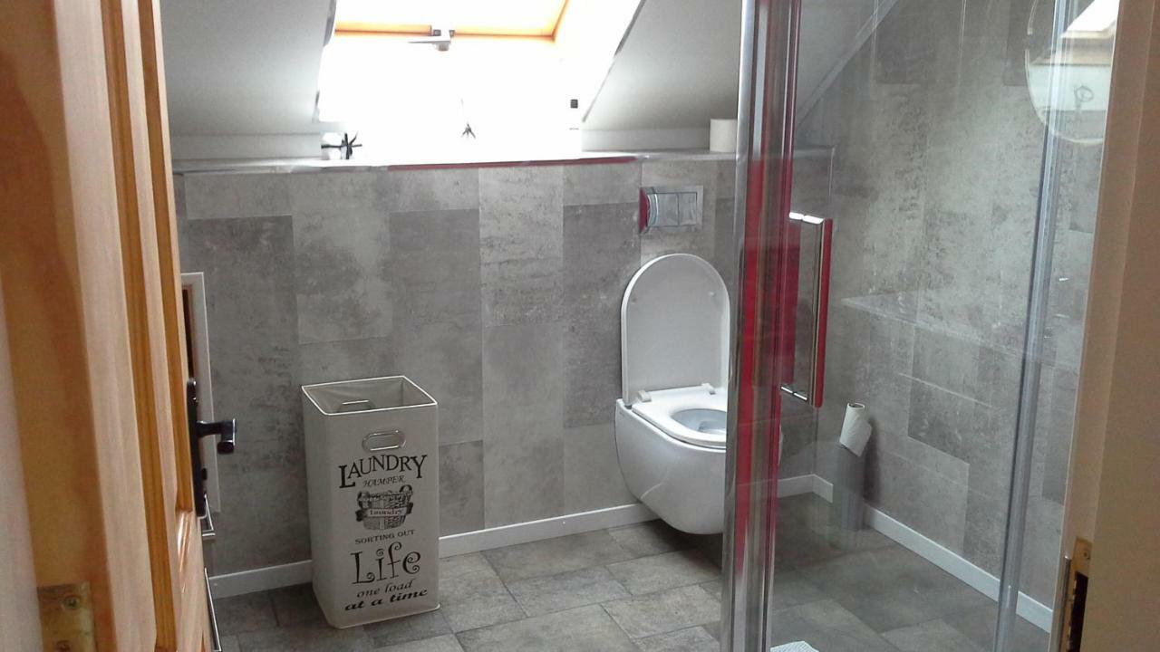 Lyza's Loft Kilcoo